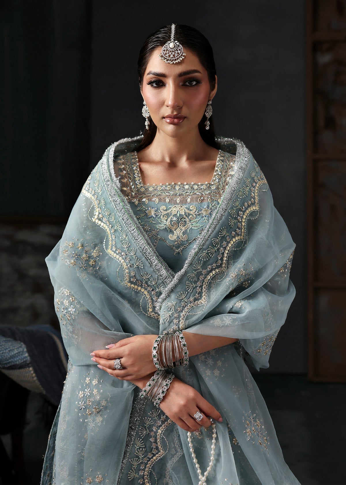 Sardinia | Tara Wedding Festive | ZEPHYR - by Libasekhas UK - Registered Vendor of : Sardinia - 100% Original Designer Dress