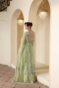 Inara | Ophelia Luxury Formal |SELENE - by Libasekhas - Registered Vendor of : Inara - 100% Original Designer Dress
