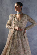 Afrozeh | The Brides Edit 24 |  Emilia - by - Libasekhas UK - Registered Vendor of : Afrozeh - 100% Original Designer Dresss
