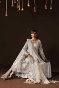 Akbar Aslam | Luxury Formals | Hazel - by Libasekhas UK - Registered Vendor of : Akbar Aslam - 100% Original Designer Dress