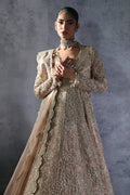 Afrozeh | The Brides Edit 24 |  Emilia - by - Libasekhas UK - Registered Vendor of : Afrozeh - 100% Original Designer Dresss