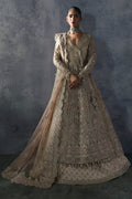 Afrozeh | The Brides Edit 24 |  Emilia - by - Libasekhas UK - Registered Vendor of : Afrozeh - 100% Original Designer Dresss
