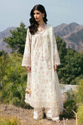 Qalamkar | Qlinekari Lawn | DC-13 Miri - by - Libasekhas UK - Registered Vendor of : Qalamkar - 100% Original Designer Dresss