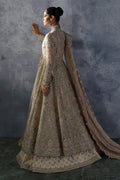 Afrozeh | The Brides Edit 24 |  Emilia - by - Libasekhas UK - Registered Vendor of : Afrozeh - 100% Original Designer Dresss