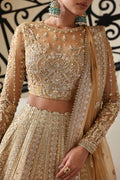 Inara | Ophelia Luxury Formal | AVELINE - by Libasekhas - Registered Vendor of : Inara - 100% Original Designer Dress