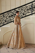 Inara | Ophelia Luxury Formal | AVELINE - by Libasekhas - Registered Vendor of : Inara - 100% Original Designer Dress