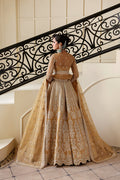 Inara | Ophelia Luxury Formal | AVELINE - by Libasekhas - Registered Vendor of : Inara - 100% Original Designer Dress