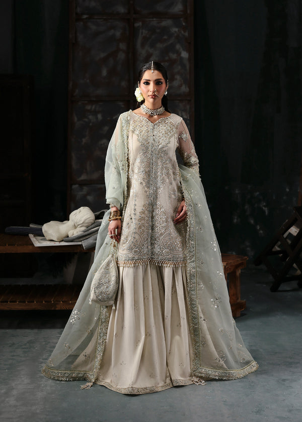Sardinia | Tara Wedding Festive | KARA - by Libasekhas UK - Registered Vendor of : Sardinia - 100% Original Designer Dress