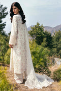 Qalamkar | Qlinekari Lawn | DC-13 Miri - by - Libasekhas UK - Registered Vendor of : Qalamkar - 100% Original Designer Dresss