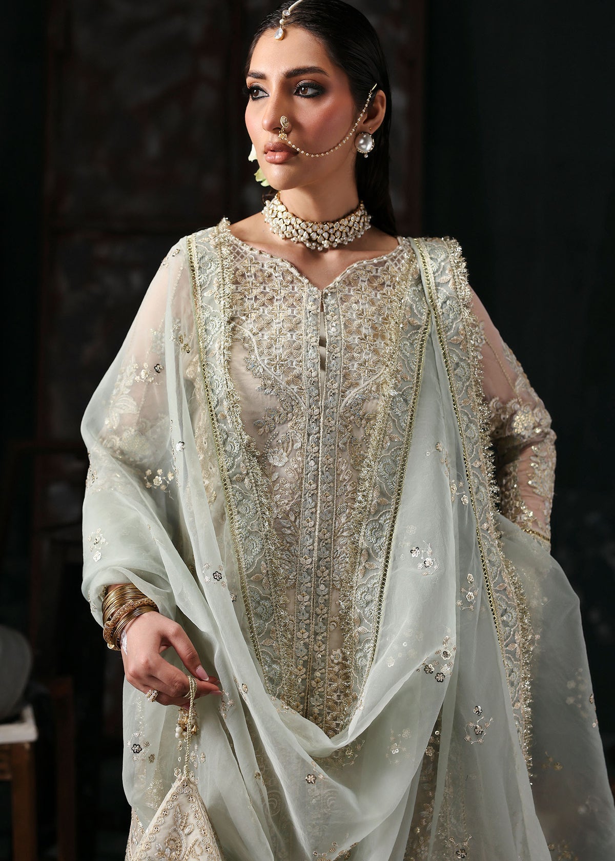 Sardinia | Tara Wedding Festive | KARA - by Libasekhas UK - Registered Vendor of : Sardinia - 100% Original Designer Dress