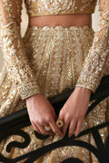 Inara | Ophelia Luxury Formal | AVELINE - by Libasekhas - Registered Vendor of : Inara - 100% Original Designer Dress
