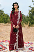 Qalamkar | Qlinekari Lawn | DC-06 Aila - by - Libasekhas UK - Registered Vendor of : Qalamkar - 100% Original Designer Dresss