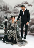 Kanwal Malik | Maahi Festive Formals 25 | Huriya - by Libasekhas UK - Registered Vendor of : Kanwal Malik - 100% Original Designer Dress