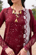 Qalamkar | Qlinekari Lawn | DC-06 Aila - by - Libasekhas UK - Registered Vendor of : Qalamkar - 100% Original Designer Dresss
