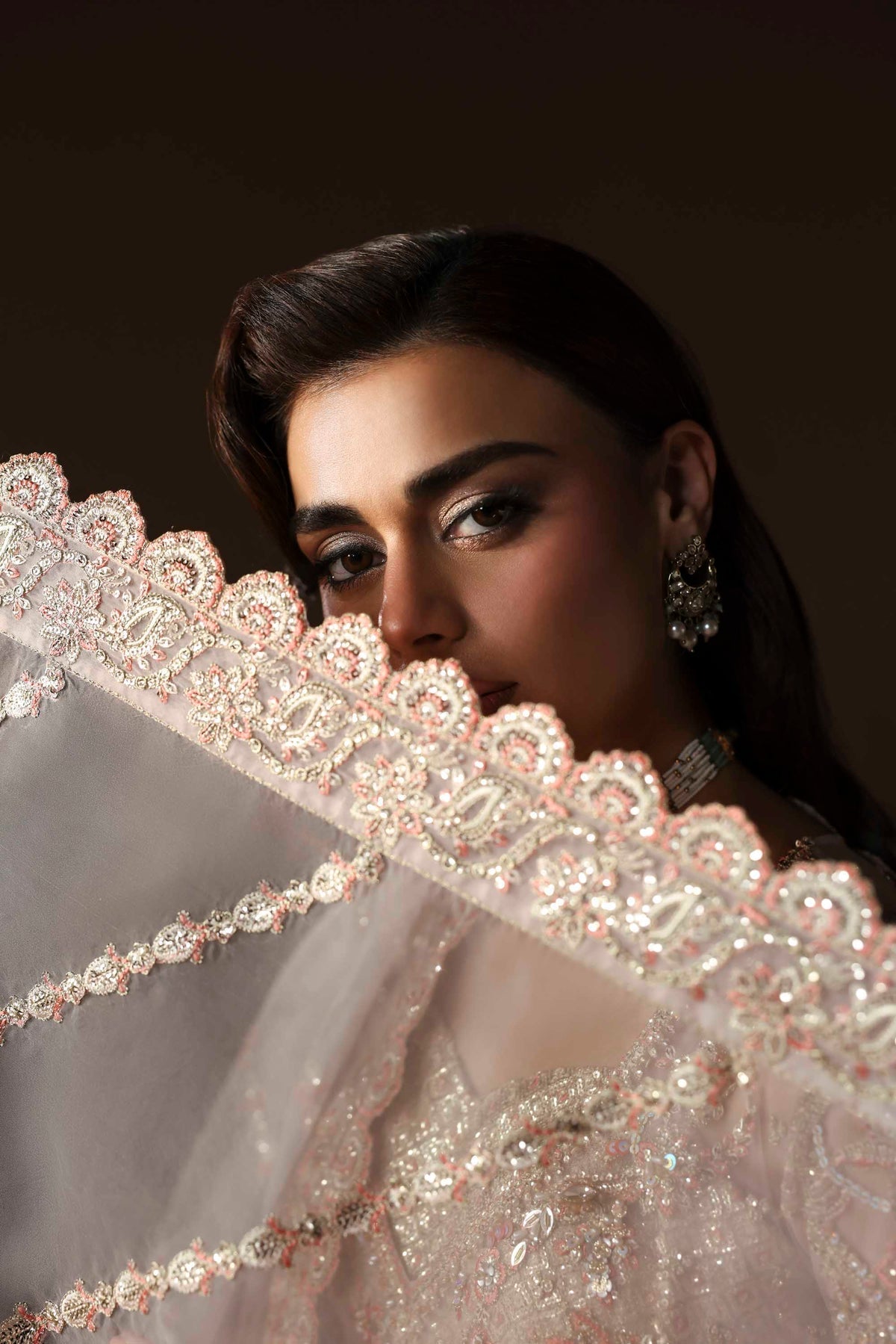 Akbar Aslam | Luxury Formals | Ember - by Libasekhas UK - Registered Vendor of : Akbar Aslam - 100% Original Designer Dress