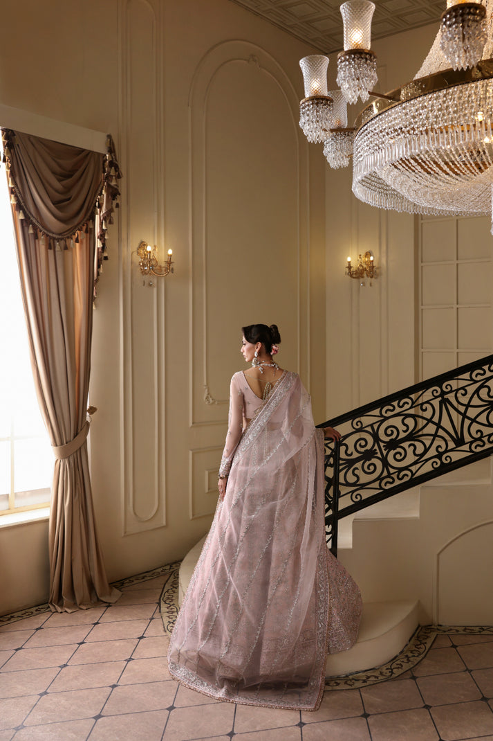 Inara | Ophelia Luxury Formal | CECILIA - by Libasekhas - Registered Vendor of : Inara - 100% Original Designer Dress