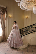 Inara | Ophelia Luxury Formal | CECILIA - by Libasekhas - Registered Vendor of : Inara - 100% Original Designer Dress