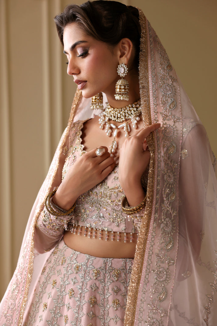 Inara | Ophelia Luxury Formal | CECILIA - by Libasekhas - Registered Vendor of : Inara - 100% Original Designer Dress