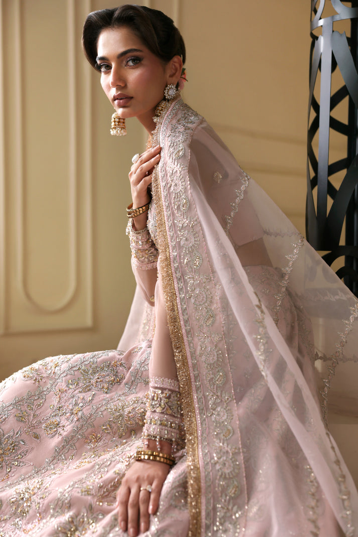 Inara | Ophelia Luxury Formal | CECILIA - by Libasekhas - Registered Vendor of : Inara - 100% Original Designer Dress