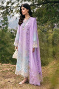 Qalamkar | Qlinekari Lawn | DC-05 Clio - by - Libasekhas UK - Registered Vendor of : Qalamkar - 100% Original Designer Dresss