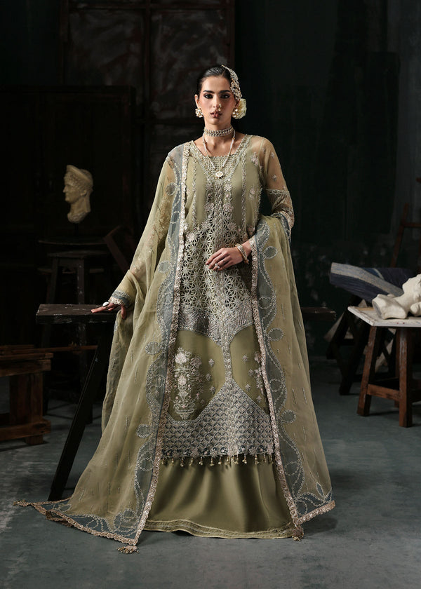 Sardinia | Tara Wedding Festive | INARA - by Libasekhas UK - Registered Vendor of : Sardinia - 100% Original Designer Dress