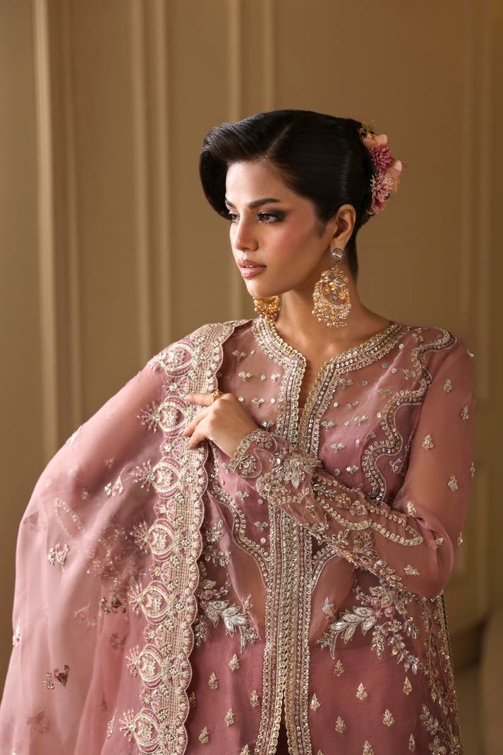 Inara | Ophelia Luxury Formal | ELYSIA - by Libasekhas - Registered Vendor of : Inara - 100% Original Designer Dress
