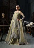 Sardinia | Tara Wedding Festive | INARA - by Libasekhas UK - Registered Vendor of : Sardinia - 100% Original Designer Dress