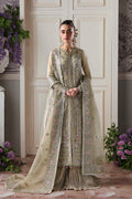 Akbar Aslam | Deewani Wedding Formals | Obsidian - by Libasekhas UK - Registered Vendor of : Akbar Aslam - 100% Original Designer Dress