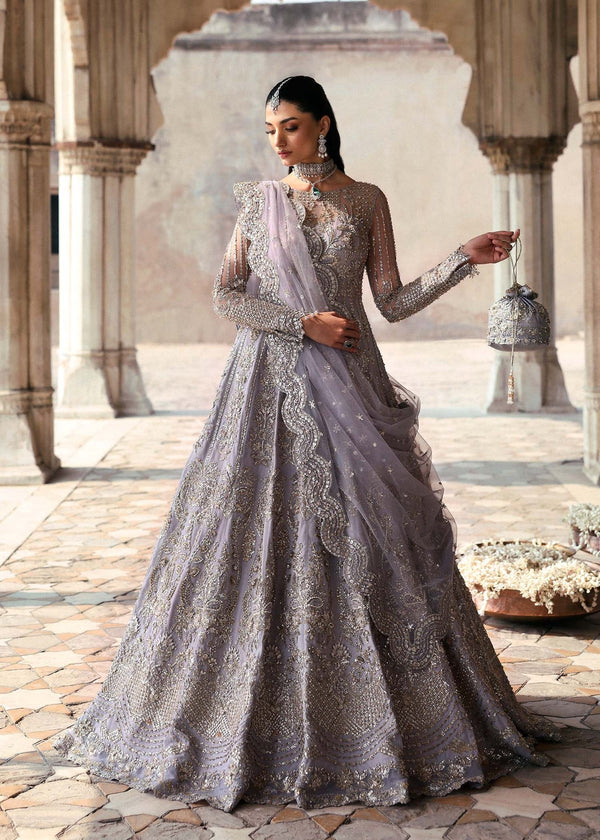 Akbar Aslam | Rajkumari Bridals | Raniyat - by - Libasekhas UK - Registered Vendor of : Akbar Aslam - 100% Original Designer Dresss