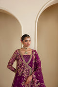 Inara | Ophelia Luxury Formal | AURORA - by Libasekhas - Registered Vendor of : Inara - 100% Original Designer Dress