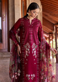 Saira Shakira | Bloom Lawn 25 | HANGING GARDENS 2-A - by - Libasekhas UK - Registered Vendor of : Saira Shakira - 100% Original Designer Dresss