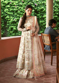 Kanwal Malik | Maahi Festive Formals 25 | Chanda - by Libasekhas UK - Registered Vendor of : Kanwal Malik - 100% Original Designer Dress