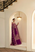 Inara | Ophelia Luxury Formal | AURORA - by Libasekhas - Registered Vendor of : Inara - 100% Original Designer Dress