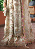 Kanwal Malik | Maahi Festive Formals 25 | Chanda - by Libasekhas UK - Registered Vendor of : Kanwal Malik - 100% Original Designer Dress
