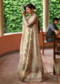 Kanwal Malik | Maahi Festive Formals 25 | Chanda - by Libasekhas UK - Registered Vendor of : Kanwal Malik - 100% Original Designer Dress