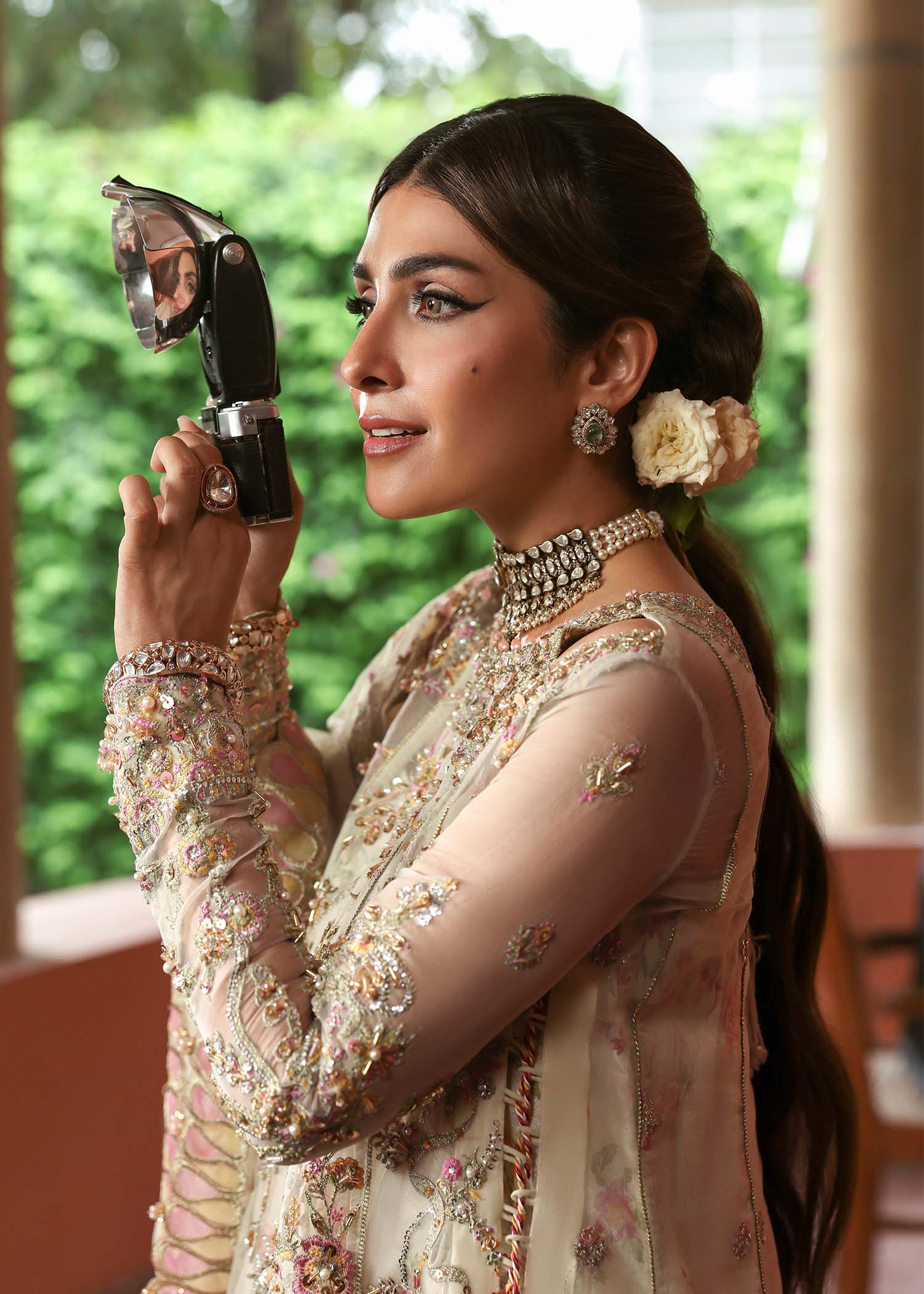Kanwal Malik | Maahi Festive Formals 25 | Chanda - by Libasekhas UK - Registered Vendor of : Kanwal Malik - 100% Original Designer Dress