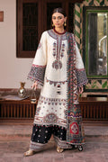 Jazmin | Shahkaar Luxury Eid Lawn SS26 | SL26-D02 - by Libasekhas UK - Registered Vendor of : Jazmin - 100% Original Designer Dress