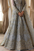 Inara | Ophelia Luxury Formal | ELARA - by Libasekhas - Registered Vendor of : Inara - 100% Original Designer Dress