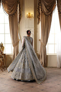 Inara | Ophelia Luxury Formal | ELARA - by Libasekhas - Registered Vendor of : Inara - 100% Original Designer Dress
