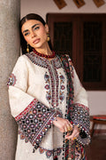 Jazmin | Shahkaar Luxury Eid Lawn SS26 | SL26-D02 - by Libasekhas UK - Registered Vendor of : Jazmin - 100% Original Designer Dress