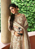 Kanwal Malik | Maahi Festive Formals 25 | Chanda - by Libasekhas UK - Registered Vendor of : Kanwal Malik - 100% Original Designer Dress