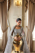 Inara | Ophelia Luxury Formal | ELARA - by Libasekhas - Registered Vendor of : Inara - 100% Original Designer Dress