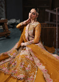 Sardinia | Tara Wedding Festive | ELENA - by Libasekhas UK - Registered Vendor of : Sardinia - 100% Original Designer Dress