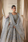Inara | Ophelia Luxury Formal | ELARA - by Libasekhas - Registered Vendor of : Inara - 100% Original Designer Dress
