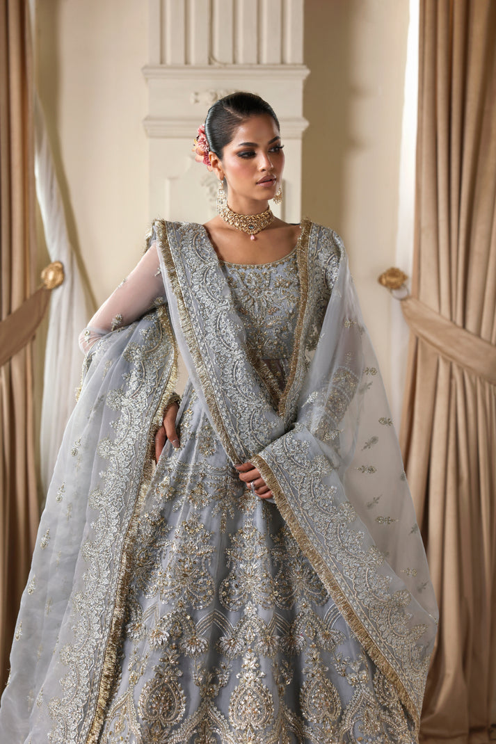 Inara | Ophelia Luxury Formal | ELARA - by Libasekhas - Registered Vendor of : Inara - 100% Original Designer Dress
