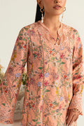 Qalamkar | Q Prints 2025 | PQ-10 MAIRA - by - Libasekhas UK - Registered Vendor of : Qalamkar - 100% Original Designer Dresss