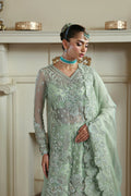 Inara | Ophelia Luxury Formal | CALISTA - by Libasekhas - Registered Vendor of : Inara - 100% Original Designer Dress