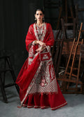 Sardinia | Tara Wedding Festive | ZURI - by Libasekhas UK - Registered Vendor of : Sardinia - 100% Original Designer Dress