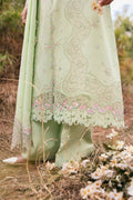 Qalamkar | Qlinekari Lawn | DC-14 Meline - by - Libasekhas UK - Registered Vendor of : Qalamkar - 100% Original Designer Dresss