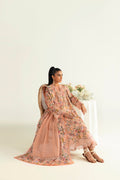 Qalamkar | Q Prints 2025 | PQ-10 MAIRA - by - Libasekhas UK - Registered Vendor of : Qalamkar - 100% Original Designer Dresss